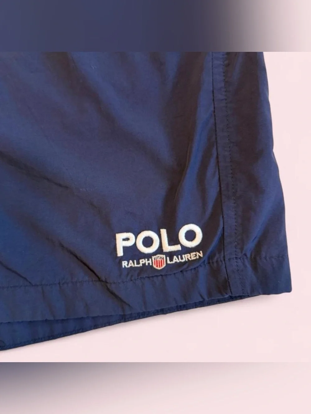Polo Ralph Lauren classic polo